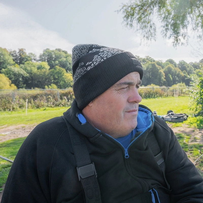 Preston Innovations Hex Beanie